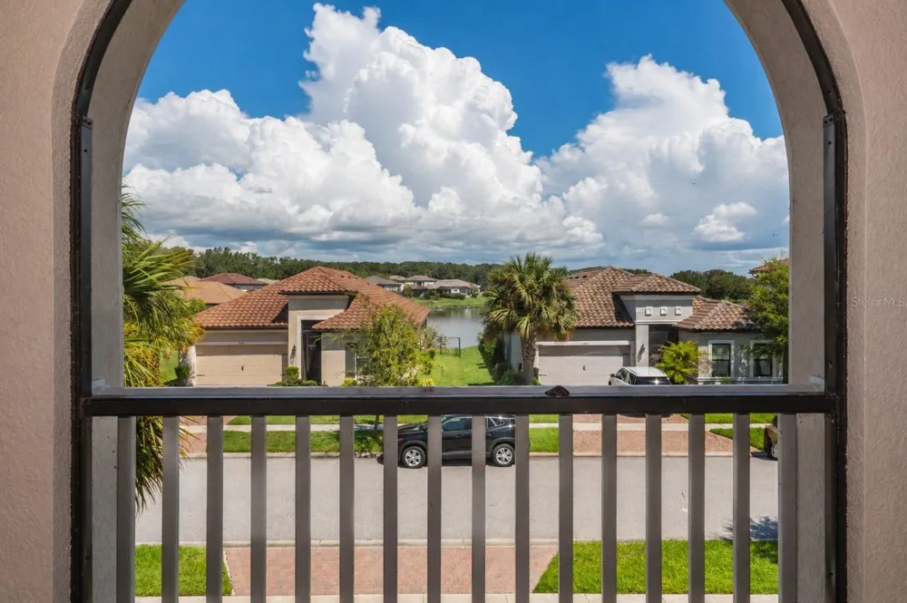 3963 CARRICK BEND DRIVE Kissimmee, FL 34746