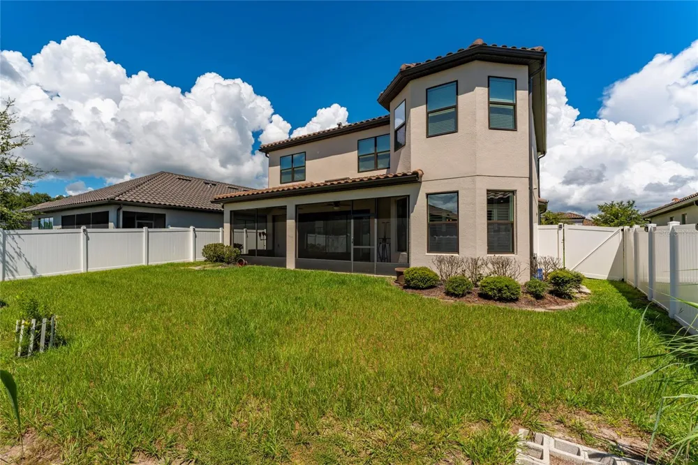 3963 CARRICK BEND DRIVE Kissimmee, FL 34746