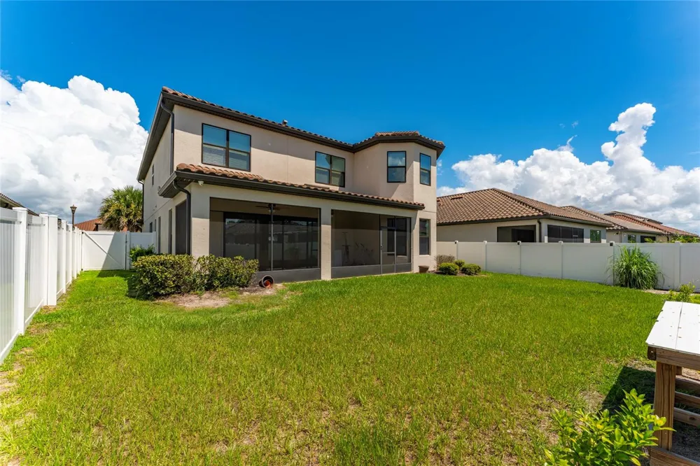 3963 CARRICK BEND DRIVE Kissimmee, FL 34746