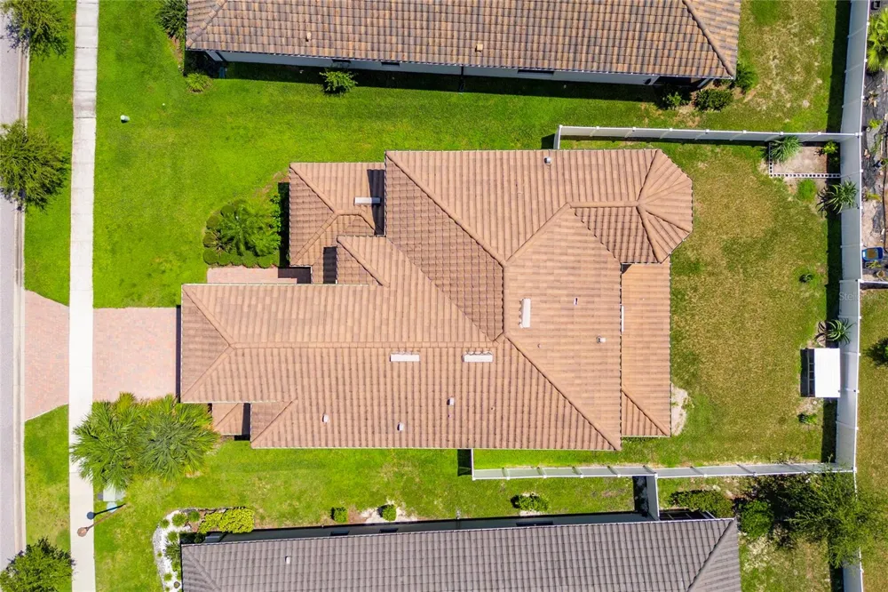 3963 CARRICK BEND DRIVE Kissimmee, FL 34746