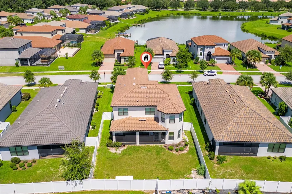 3963 CARRICK BEND DRIVE Kissimmee, FL 34746