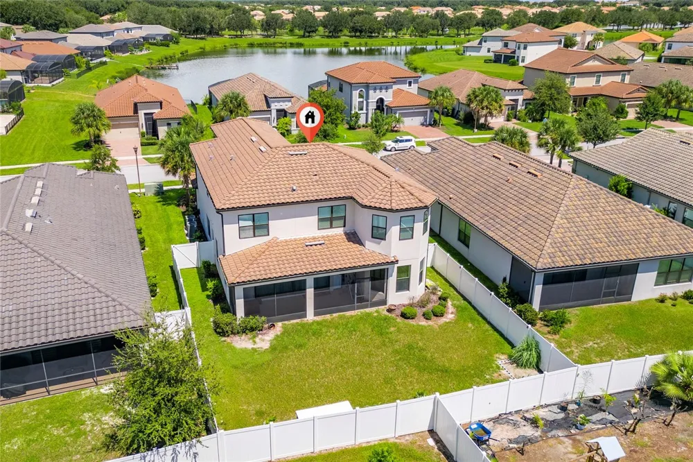 3963 CARRICK BEND DRIVE Kissimmee, FL 34746
