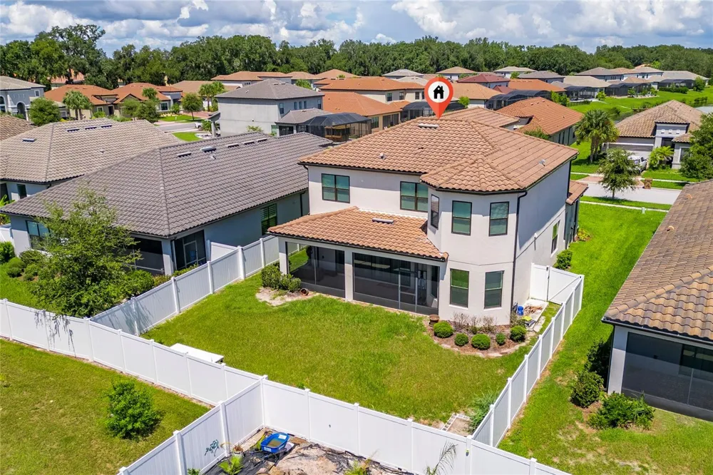 3963 CARRICK BEND DRIVE Kissimmee, FL 34746