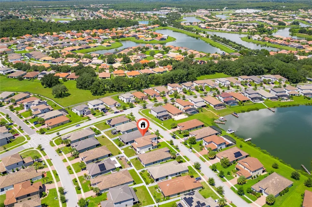 3963 CARRICK BEND DRIVE Kissimmee, FL 34746