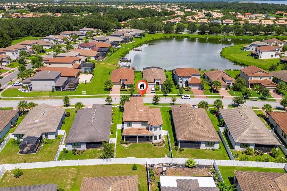 3963 CARRICK BEND DRIVE Kissimmee, FL 34746