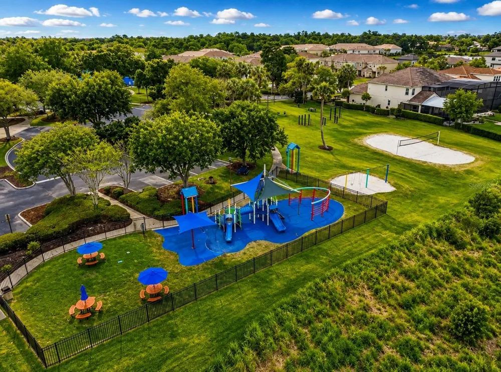 3963 CARRICK BEND DRIVE Kissimmee, FL 34746