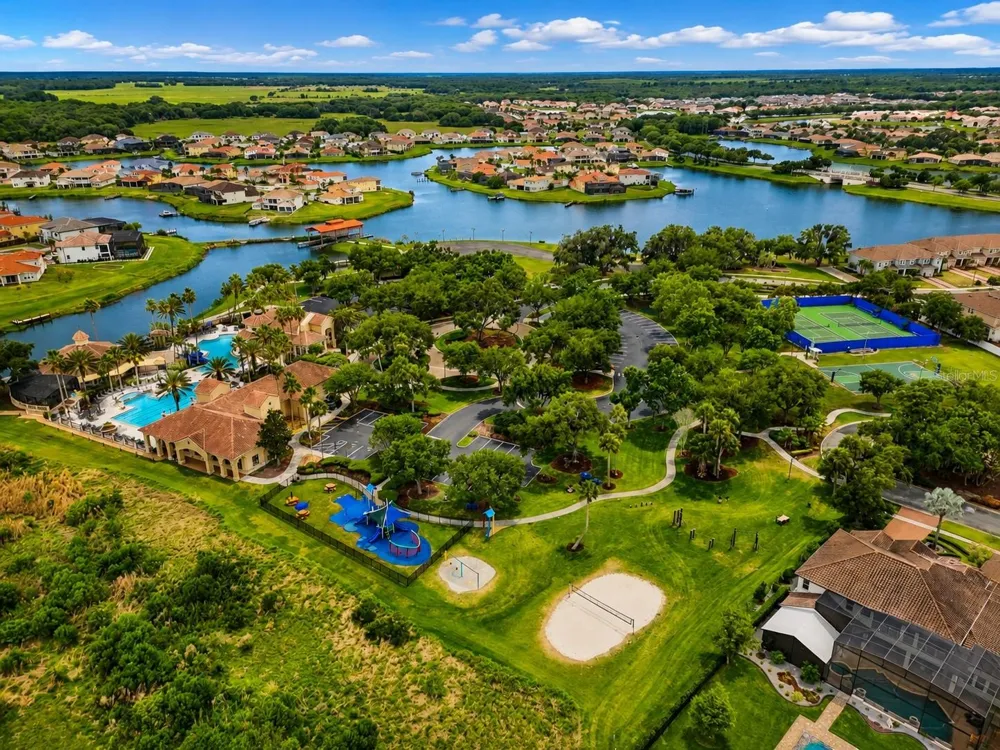 3963 CARRICK BEND DRIVE Kissimmee, FL 34746