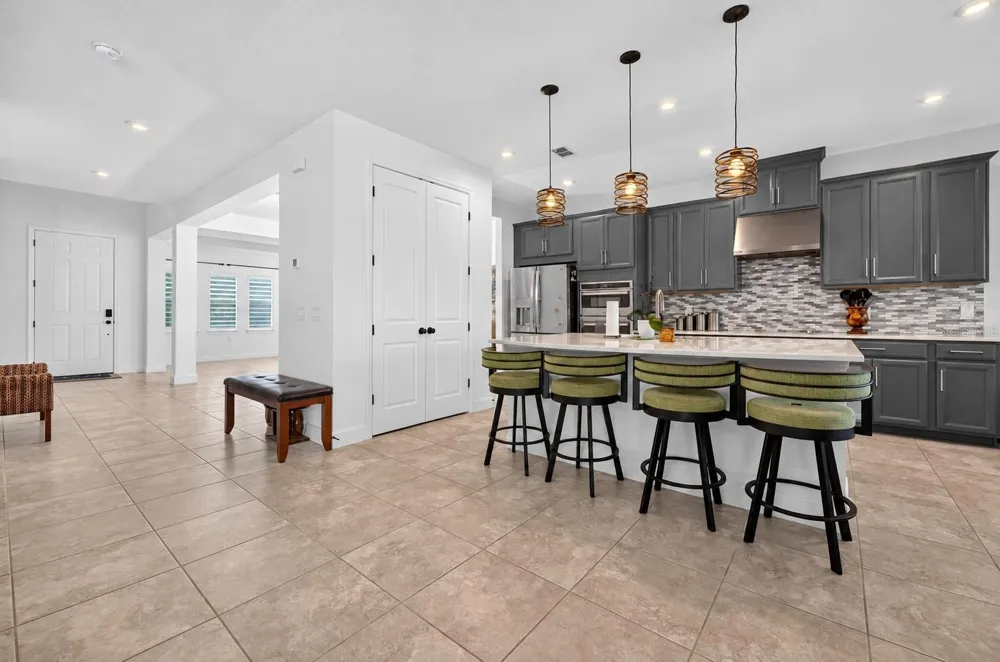 3963 CARRICK BEND DRIVE Kissimmee, FL 34746