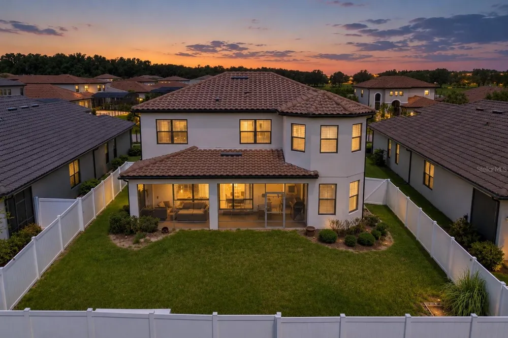3963 CARRICK BEND DRIVE Kissimmee, FL 34746
