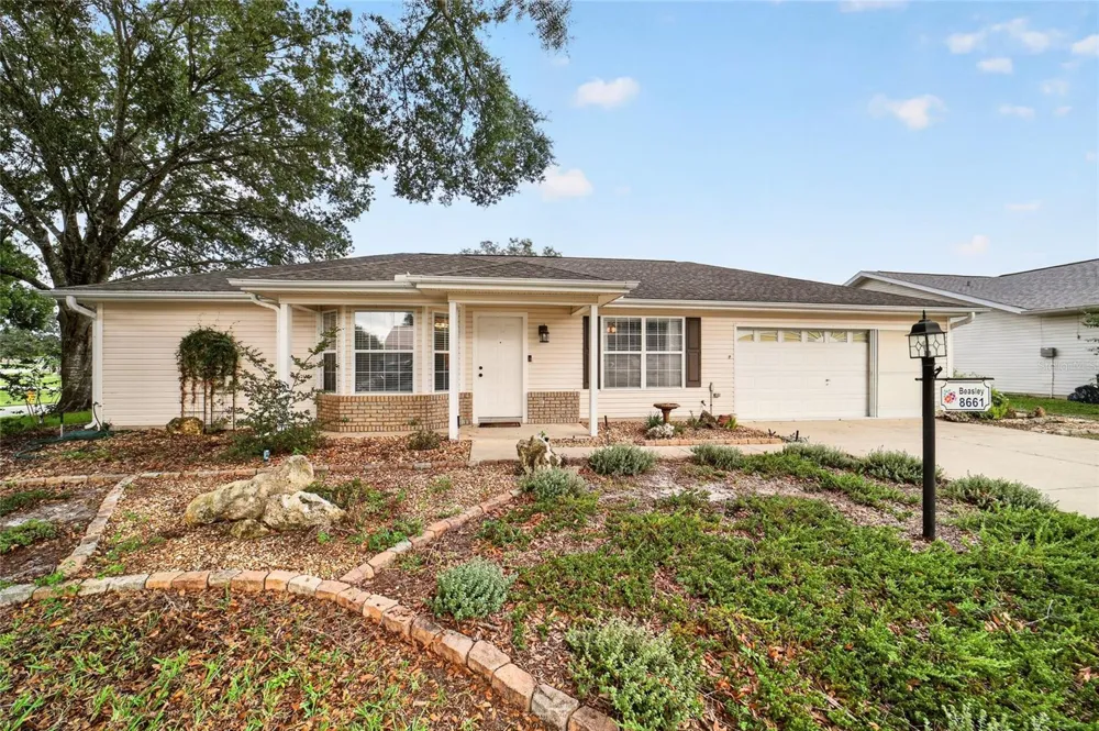 8661 SW 65TH TERRACE ocala, FL 34476