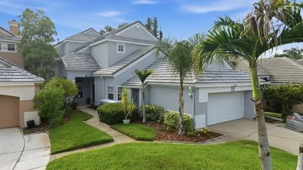 4415 AVENUE CANNES Lutz, FL 33558