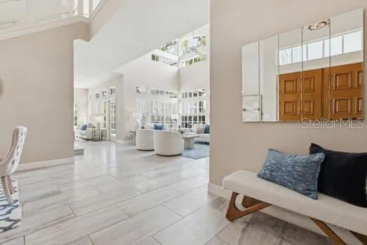 4415 AVENUE CANNES Lutz, FL 33558