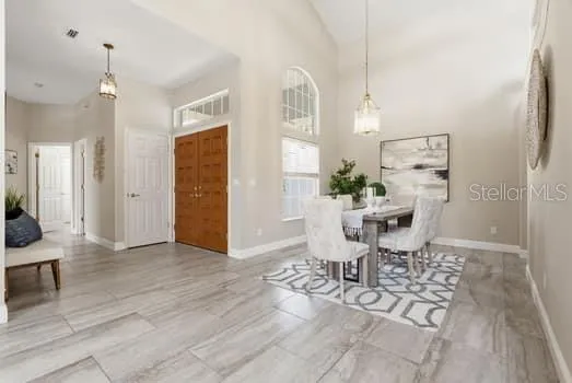 4415 AVENUE CANNES Lutz, FL 33558