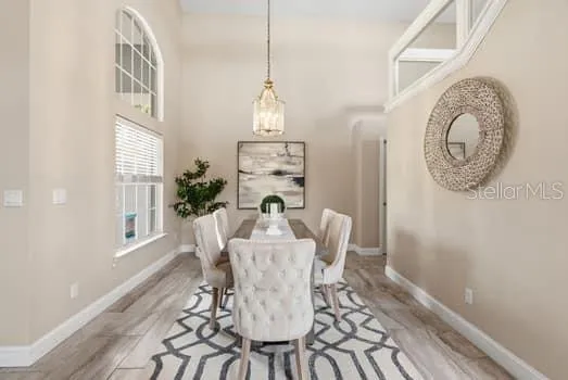 4415 AVENUE CANNES Lutz, FL 33558