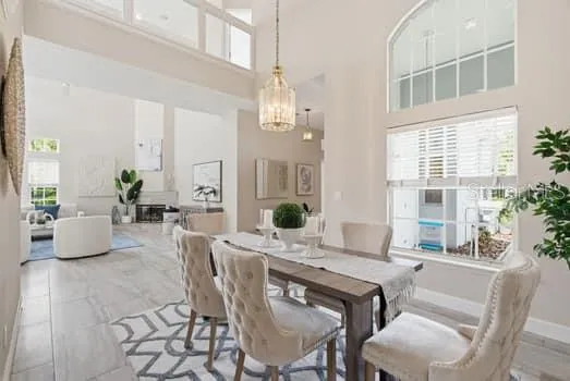 4415 AVENUE CANNES Lutz, FL 33558