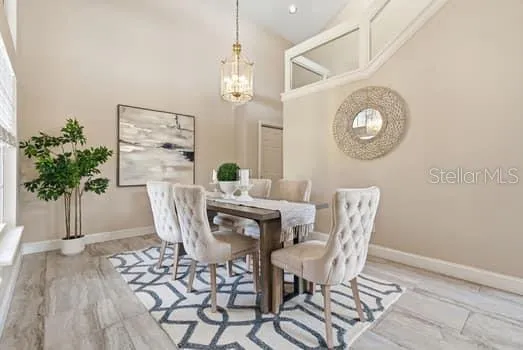 4415 AVENUE CANNES Lutz, FL 33558