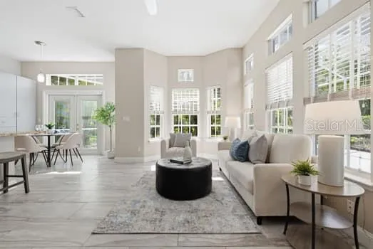4415 AVENUE CANNES Lutz, FL 33558