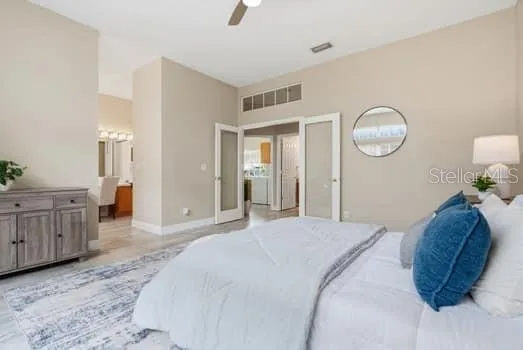 4415 AVENUE CANNES Lutz, FL 33558