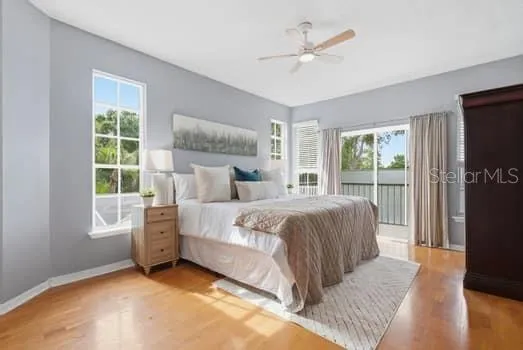 4415 AVENUE CANNES Lutz, FL 33558