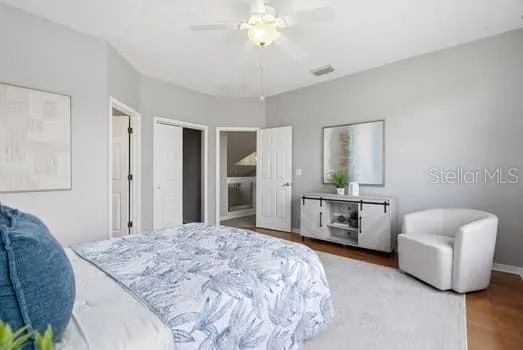 4415 AVENUE CANNES Lutz, FL 33558