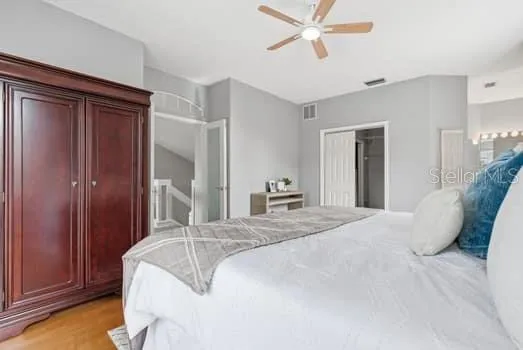 4415 AVENUE CANNES Lutz, FL 33558