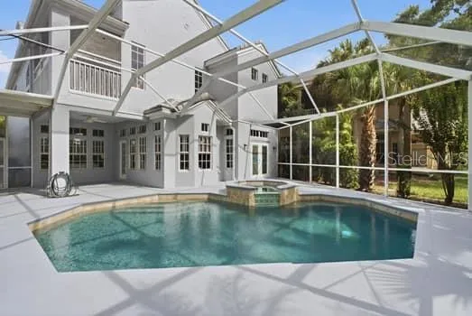4415 AVENUE CANNES Lutz, FL 33558