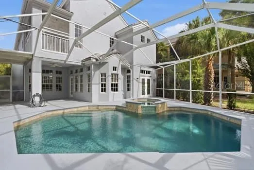 4415 AVENUE CANNES Lutz, FL 33558