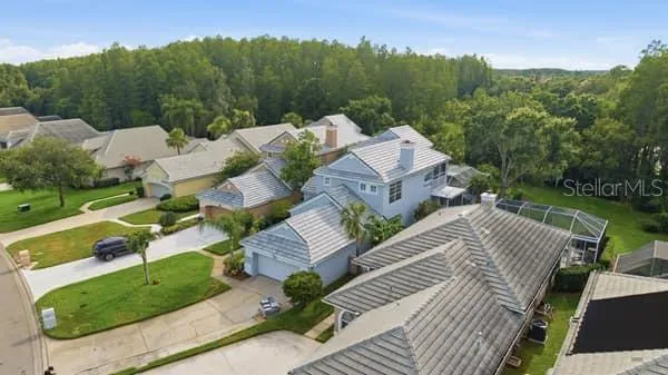 4415 AVENUE CANNES Lutz, FL 33558