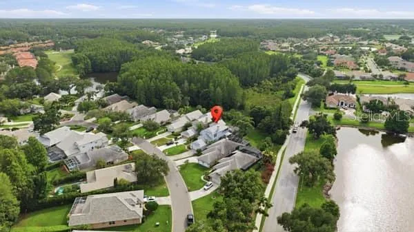 4415 AVENUE CANNES Lutz, FL 33558