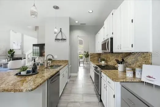 4415 AVENUE CANNES Lutz, FL 33558