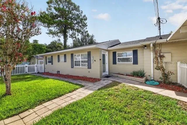 37406 TURNER DRIVE Umatilla, FL 32784