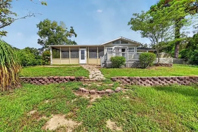 37406 TURNER DRIVE Umatilla, FL 32784