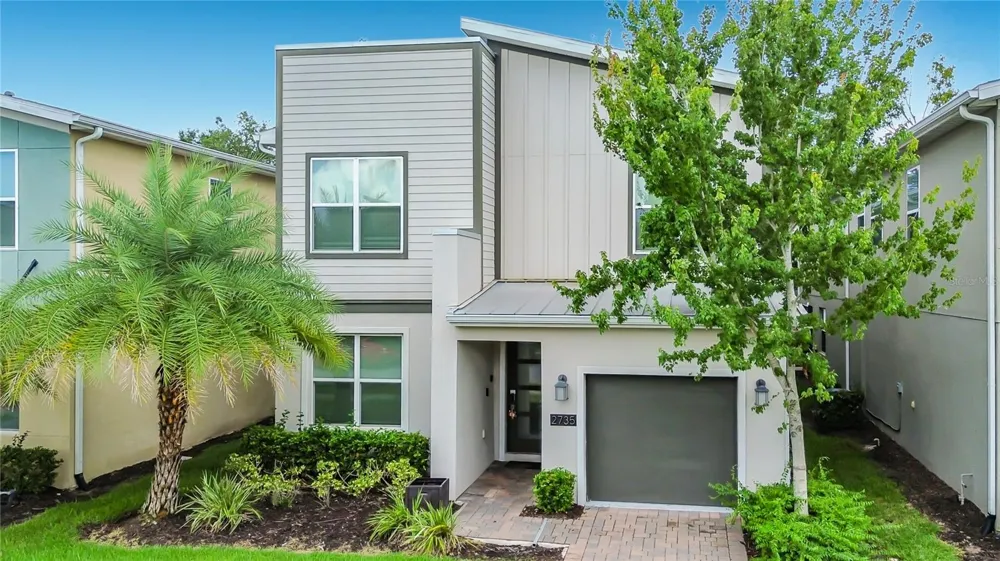 2735 BOOKMARK DRIVE Kissimmee, FL 34746