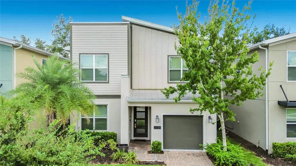 2735 BOOKMARK DRIVE Kissimmee, FL 34746