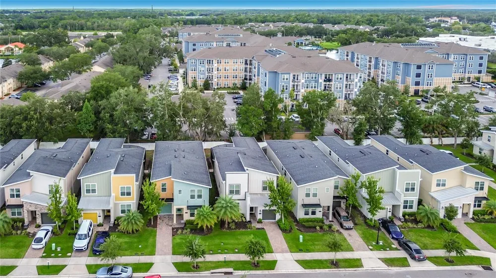 2735 BOOKMARK DRIVE Kissimmee, FL 34746