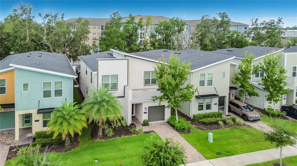 2735 BOOKMARK DRIVE Kissimmee, FL 34746