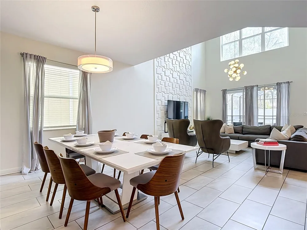 2735 BOOKMARK DRIVE Kissimmee, FL 34746