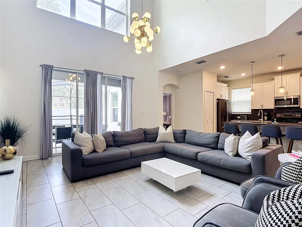 2735 BOOKMARK DRIVE Kissimmee, FL 34746