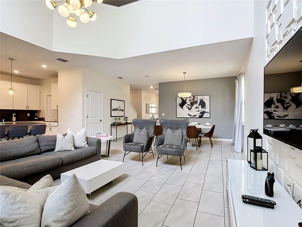 2735 BOOKMARK DRIVE Kissimmee, FL 34746