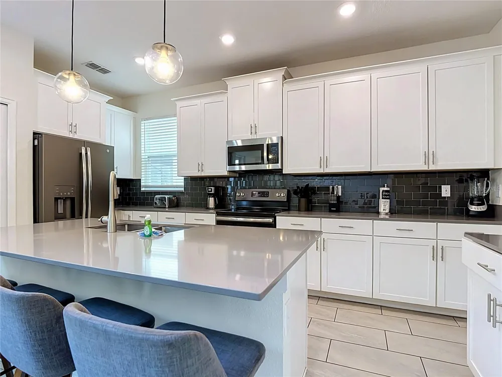 2735 BOOKMARK DRIVE Kissimmee, FL 34746