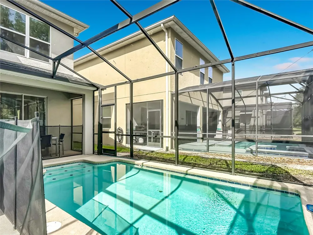 2735 BOOKMARK DRIVE Kissimmee, FL 34746