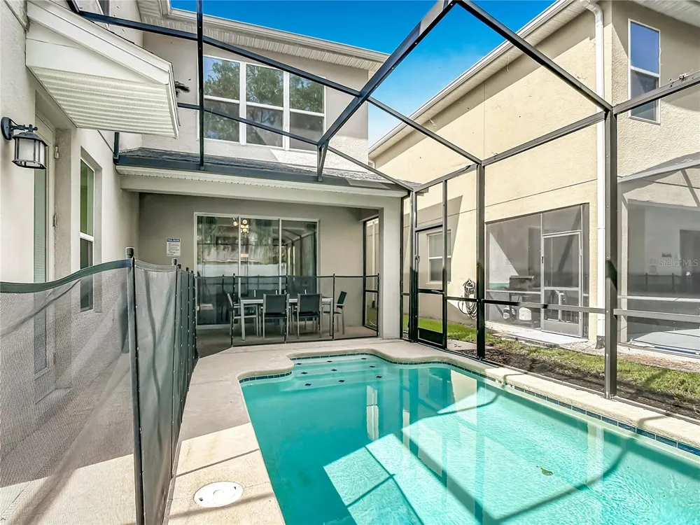 2735 BOOKMARK DRIVE Kissimmee, FL 34746