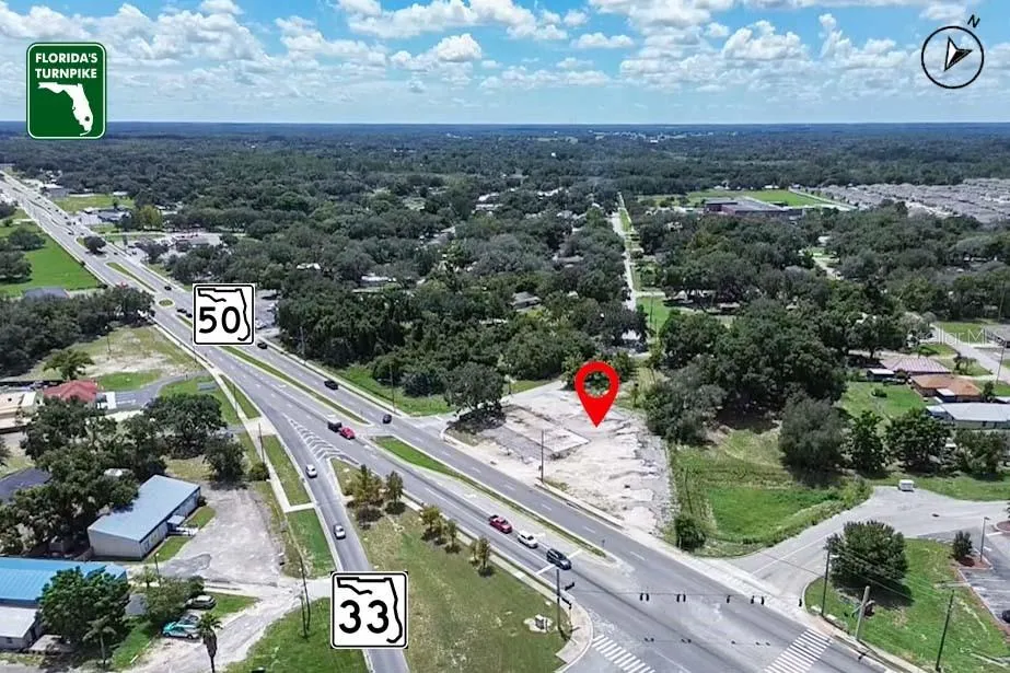 E MYERS BOULEVARD Mascotte, FL 34753