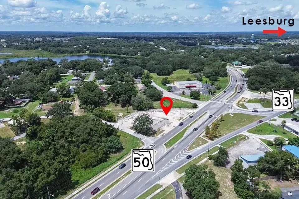 E MYERS BOULEVARD Mascotte, FL 34753