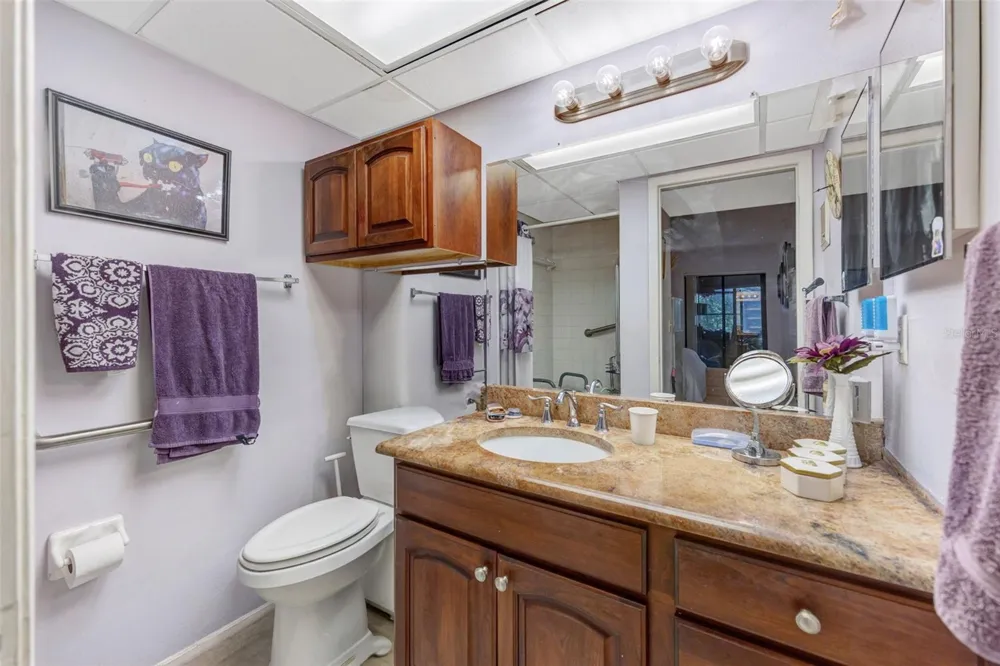 11714 RAINTREE VILLAGE BOULEVARD #A Temple Terrace, FL 33617