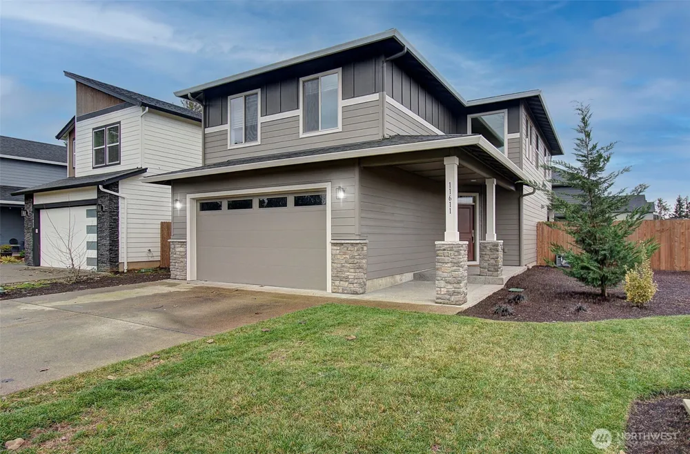 11611 NE 135th Avenue Brush Prairie, WA 98606