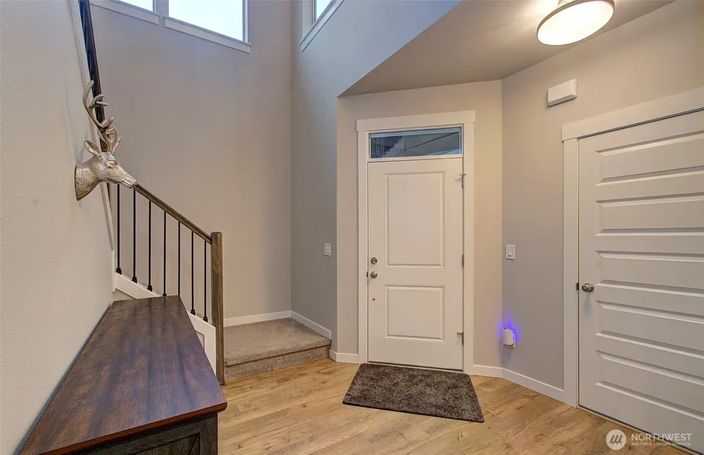 11611 NE 135th Avenue Brush Prairie, WA 98606