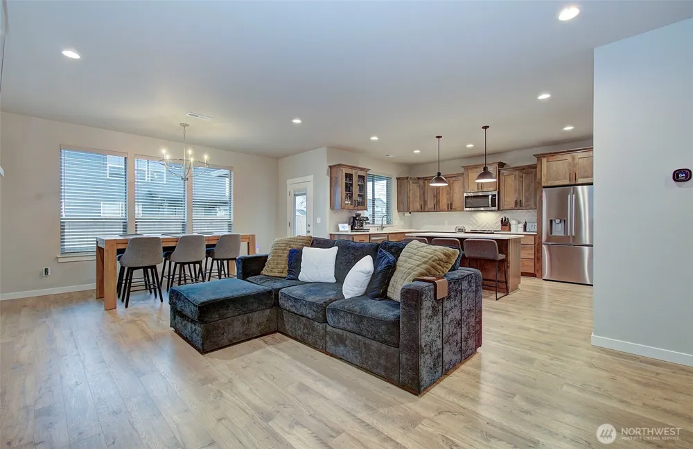 11611 NE 135th Avenue Brush Prairie, WA 98606