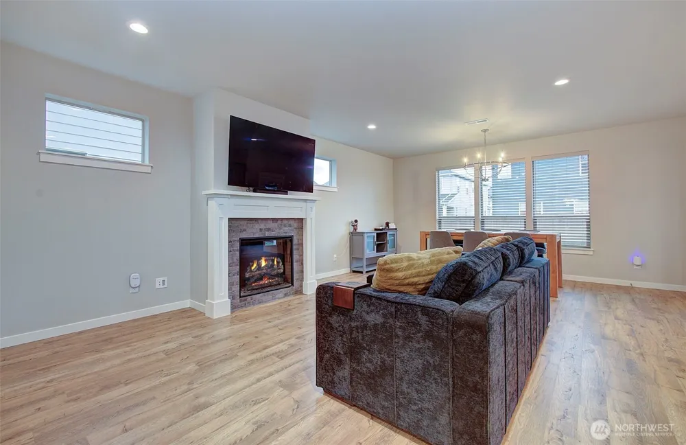 11611 NE 135th Avenue Brush Prairie, WA 98606