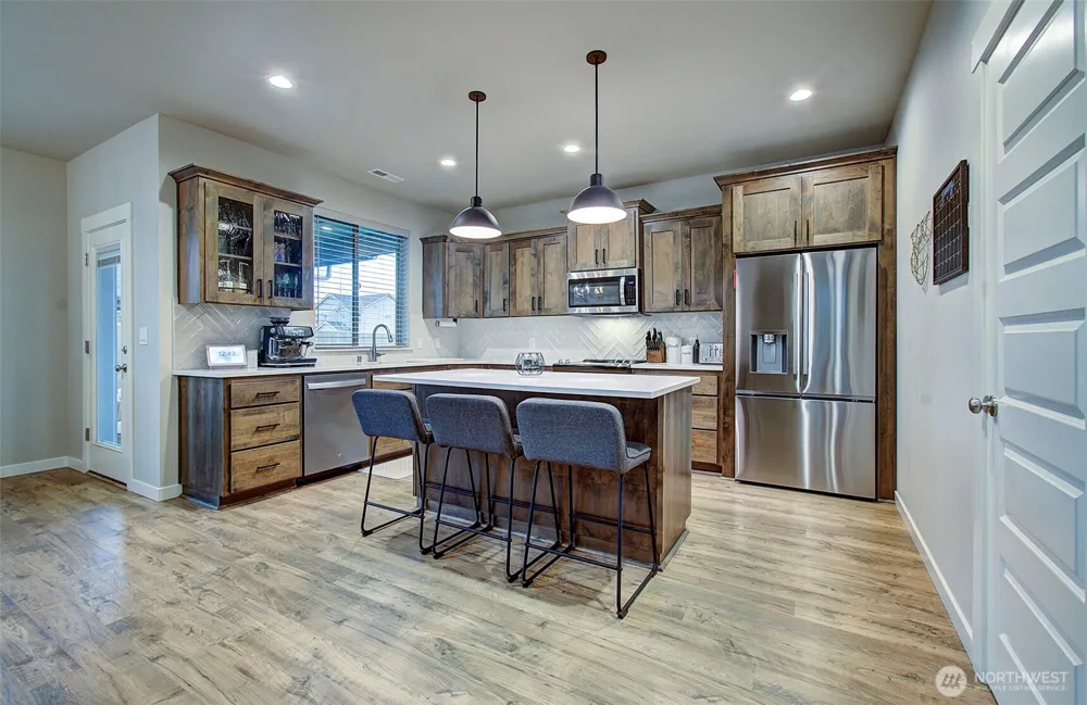 11611 NE 135th Avenue Brush Prairie, WA 98606